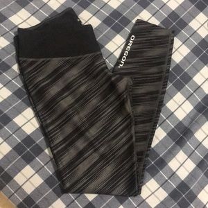 Nike Dri Fit leggings